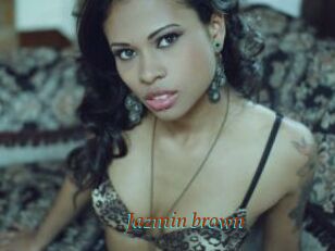Jazmin_brown