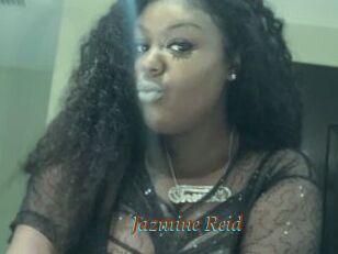 Jazmine_Reid