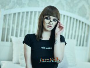 JazzFalls