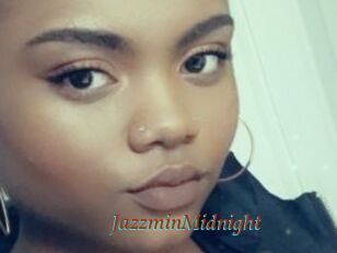JazzminMidnight