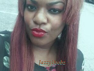 JazzyBoobz