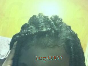 JazzyCOCO