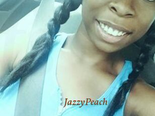 JazzyPeach