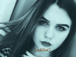 JeaklinG