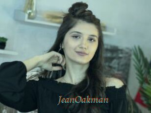 JeanOakman