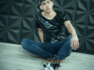 JeanSahir