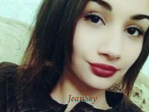 JeanSky