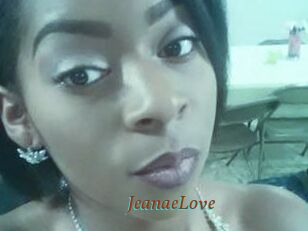 JeanaeLove