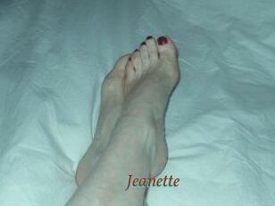 Jeanette