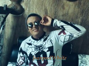 JeanpoolWhiite