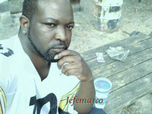 Jefemarco