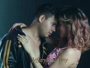 JefferyAndAmy
