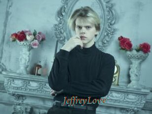 JeffreyLove