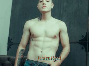 JeidenReed