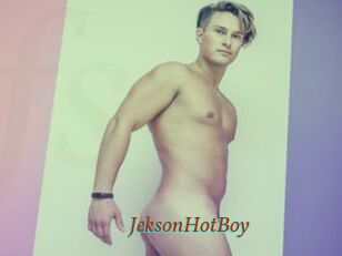JeksonHotBoy