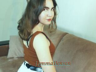 JemmaBenson
