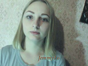 JemmyLo