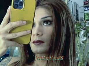 JenForYou88