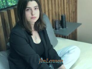 JenLennon