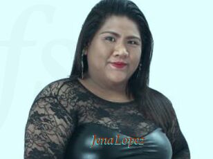 JenaLopez