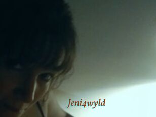 Jeni4wyld