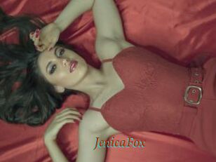 JenicaFox