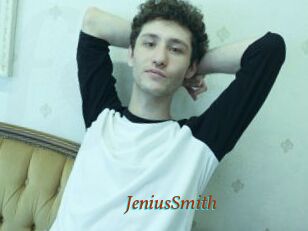 JeniusSmith