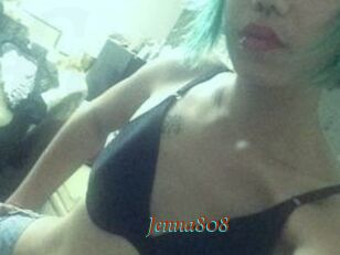 Jenna808