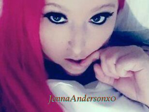 JennaAndersonx0