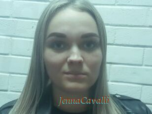 JennaCavalli
