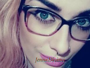 JennaDivinci