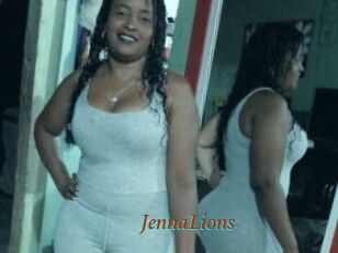 JennaLions
