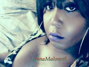 JennaMalone18
