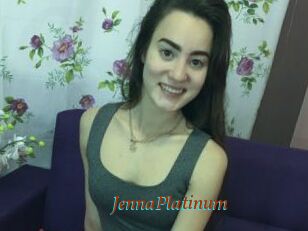 JennaPlatinum