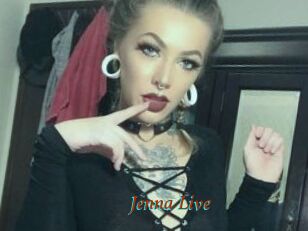 Jenna_Live