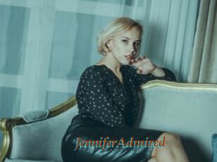 JenniferAdmired