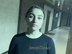 JennyDance