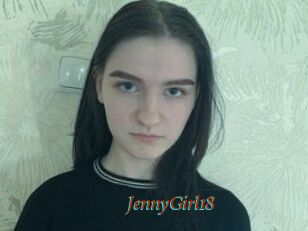 JennyGirl18