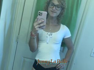 JennyLaBelle