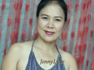 JennyLyne