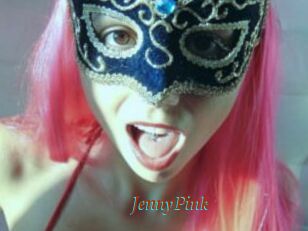 JennyPink