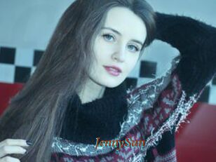 JennySun