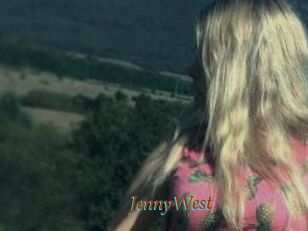 JennyWest