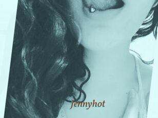 Jennyhot