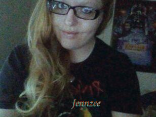 Jennzee