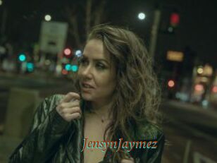 JensynJaymez