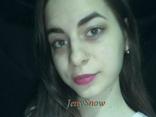 JenySnow