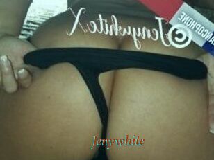 Jenywhite