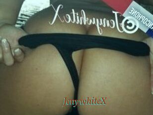 JenywhiteX