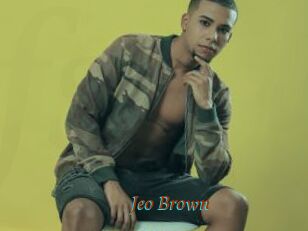 Jeo_Brown